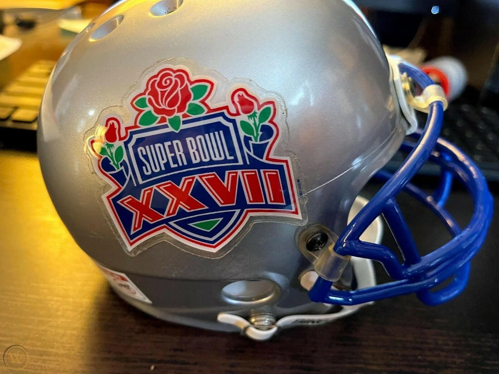 Super Bowl XXVII      Hats