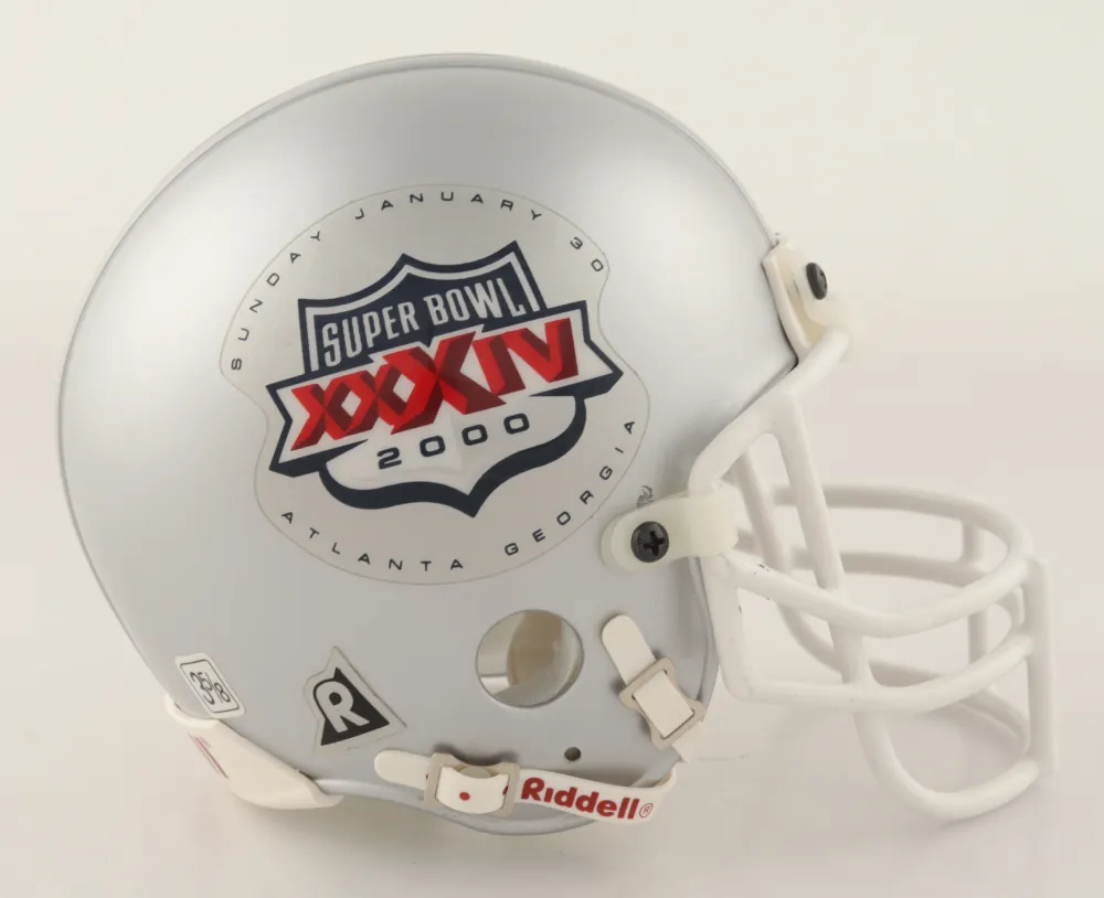 Super Bowl XXXIV      Hats