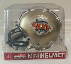 Super Bowl XXXV       Hats