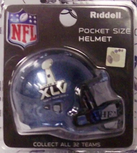 Super Bowl XLV        Hats