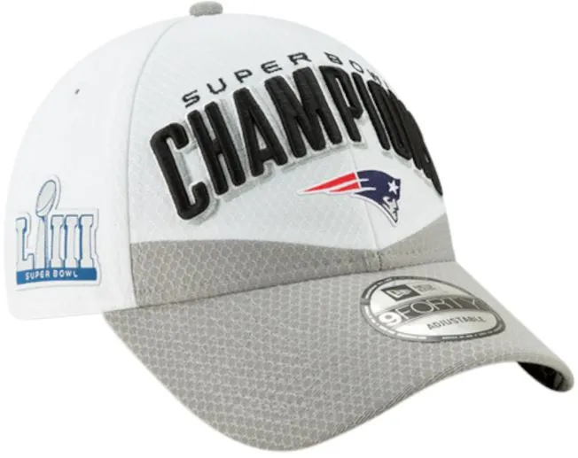 Super Bowl LIII       Hats