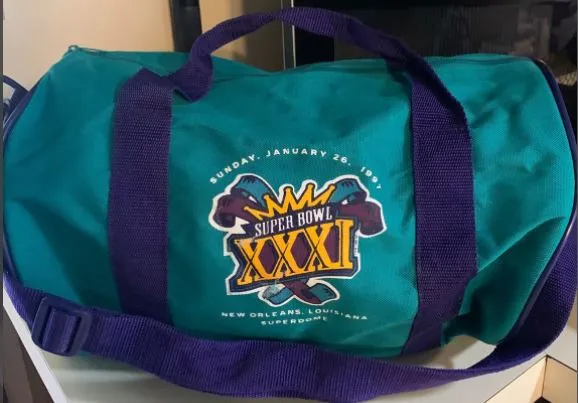 Super Bowl XXXI       Miscellaneous