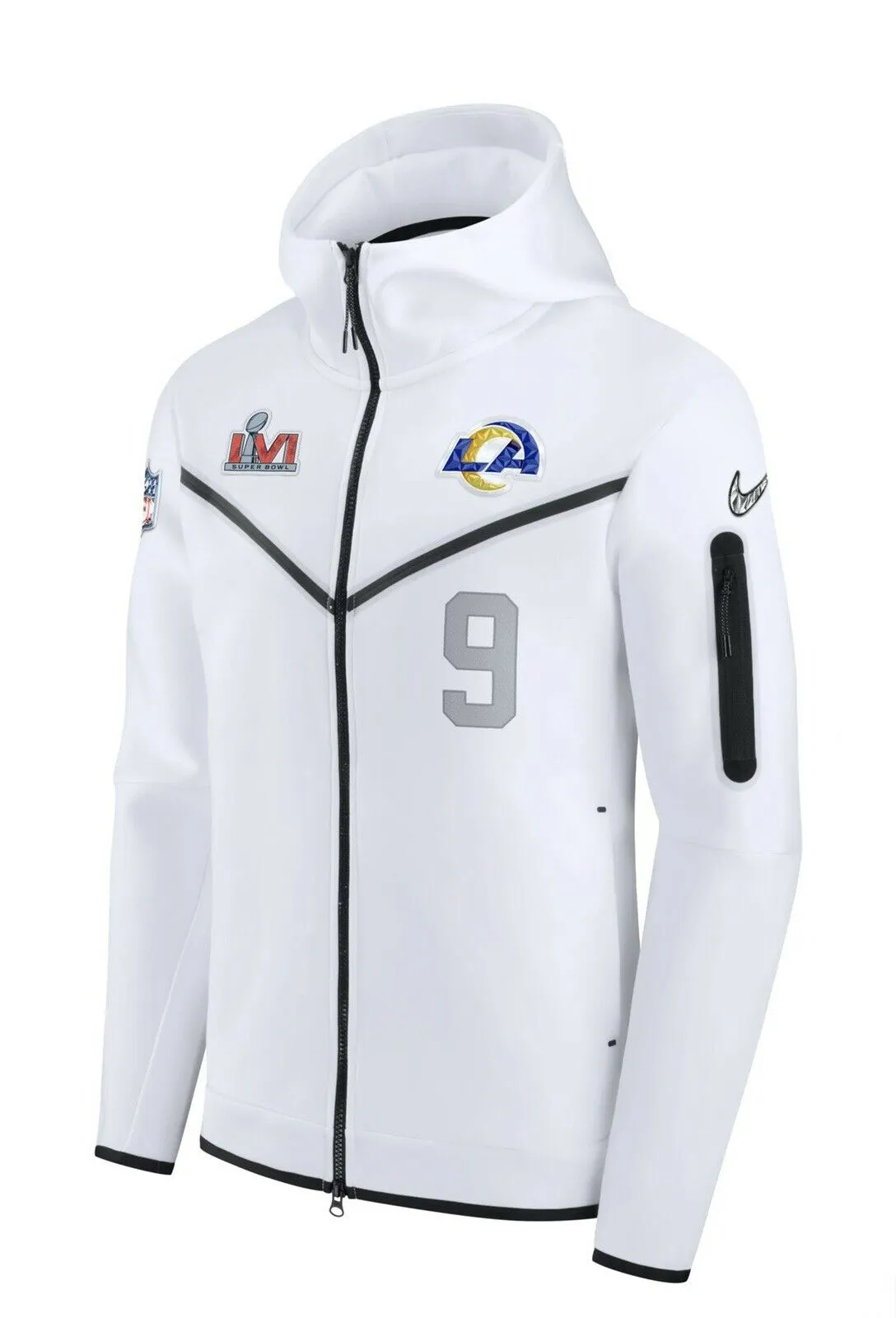 Super Bowl LVI        Clothing