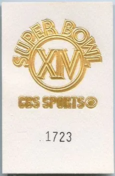 Super Bowl PS         Pass