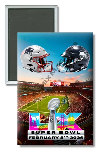 Super Bowl LX         Miscellaneous
