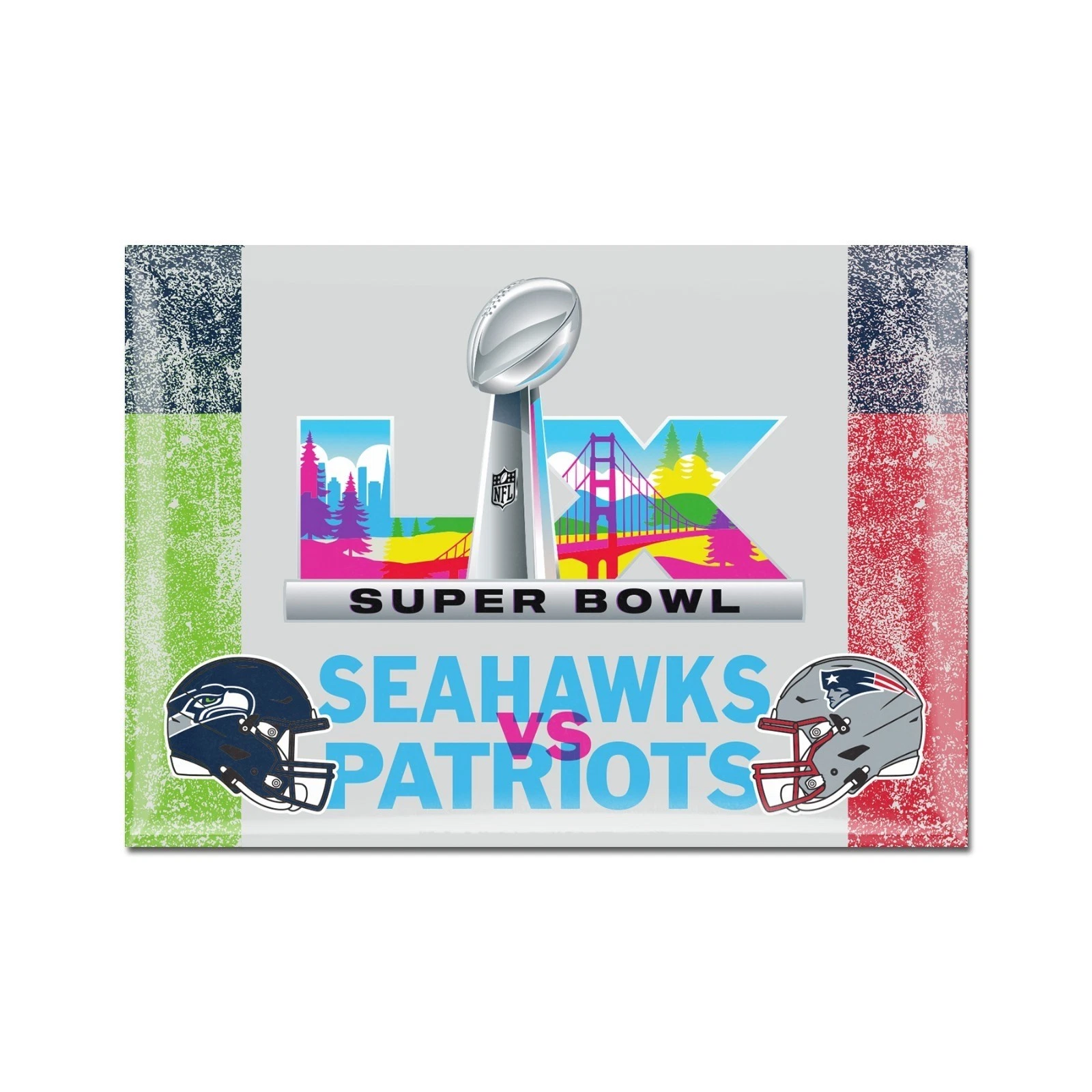 Super Bowl LX         Miscellaneous