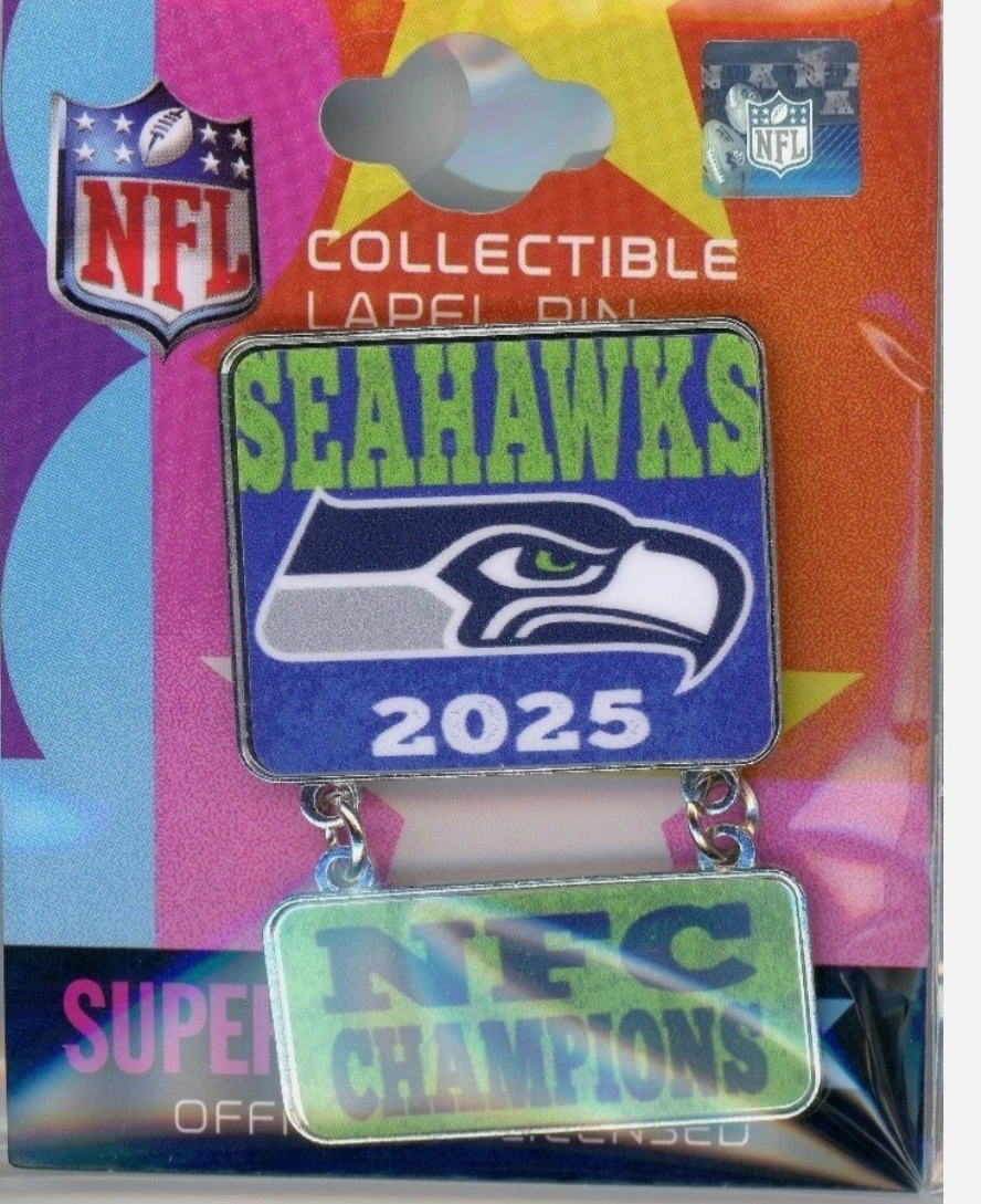 Super Bowl LX         Pin