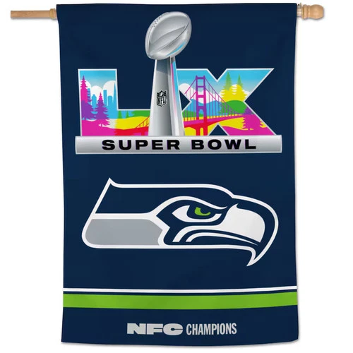 Super Bowl LX         Miscellaneous