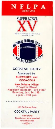 Super Bowl PS         Pass