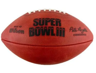 Super Bowl F          Football
