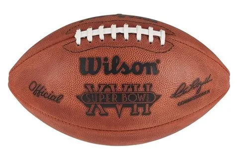 Super Bowl XVII       Football