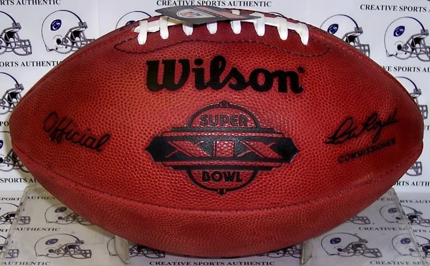 Super Bowl F          Football