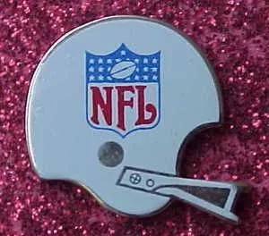 Super Bowl VII        Pin