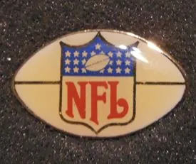 Super Bowl VIII       Pin