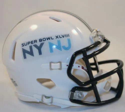 Super Bowl XLVIII     Hats