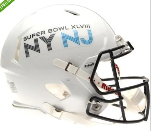 Super Bowl XLVIII     Hats