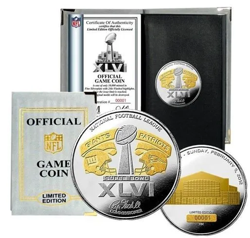 Super Bowl XLVI       Miscellaneous