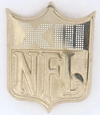 Super Bowl XIII       Pin