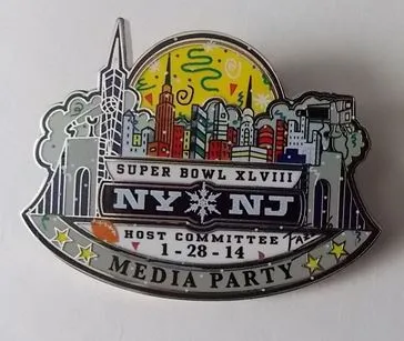 Super Bowl XLVIII     Pin