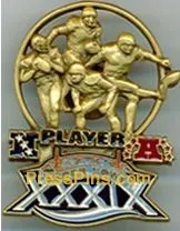 Super Bowl XXXIX      Pin