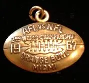 Super Bowl PN         Pin