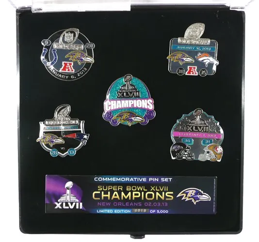 Super Bowl XLVII      Pin