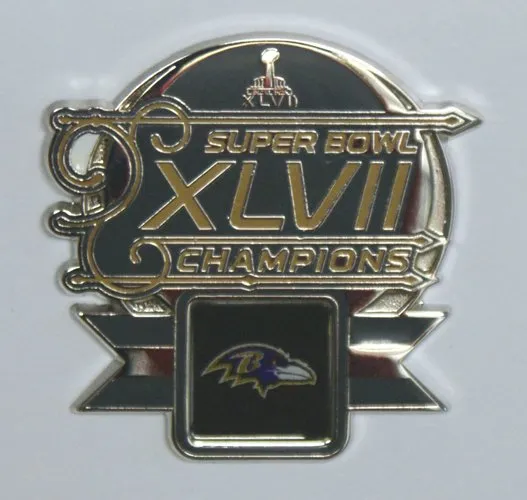 Super Bowl XLVII      Pin