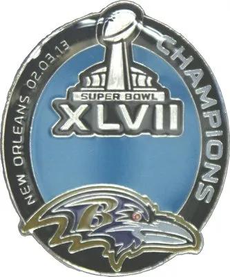 Super Bowl XLVII      Pin