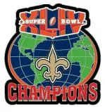 Super Bowl PN         Pin
