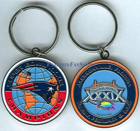 Super Bowl XXXIX      Miscellaneous