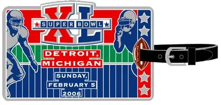 Super Bowl XL         Miscellaneous