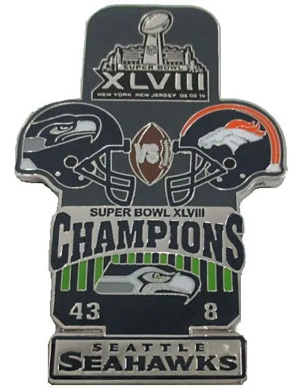 Super Bowl XLVIII     Pin