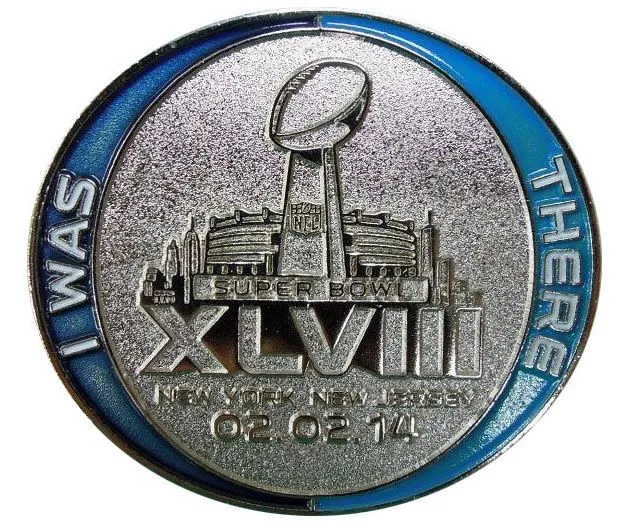 Super Bowl XLVIII     Pin