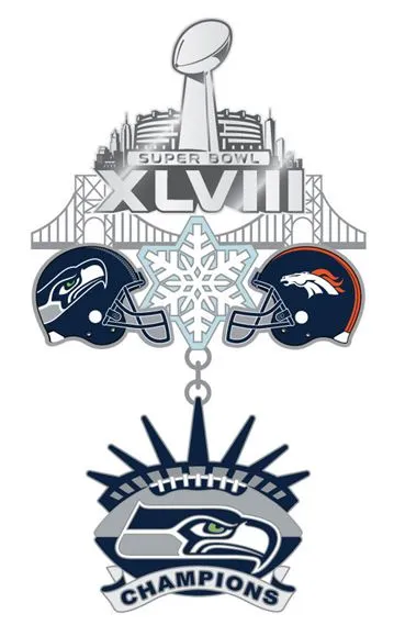 Super Bowl XLVIII     Pin