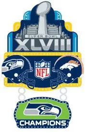 Super Bowl XLVIII     Pin